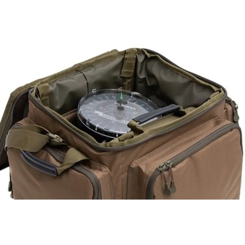 Сумка Korda Compac Carryall Cube 30 Coyote