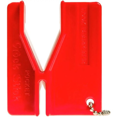 Точило-брелок Lansky Mini Crock Stick Sharpener