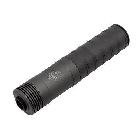 2в1 розбірний пбс+дгк AFTactical S56M28, .300 Win Mag, 5/8x24 UNEF