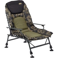 Крісло Brain Bedchair Compact з підставкою під ноги