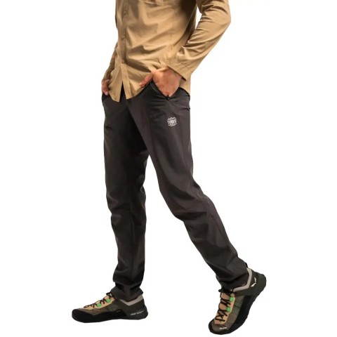 Брюки Turbat Prut Trek Mns XL raven black