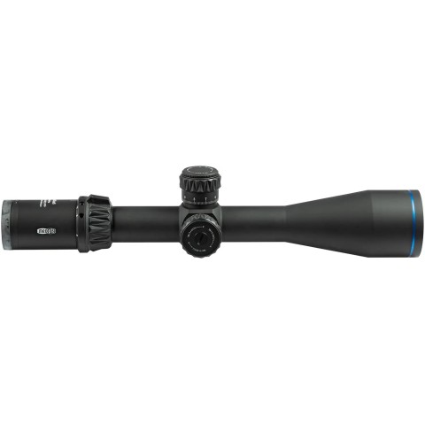 Прицел оптический Meopta Optika6 5-30x56 сетка Mil-Dot 3 с подсветкой