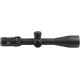 Прицел оптический Meopta Optika6 5-30x56 сетка Mil-Dot 3 с подсветкой