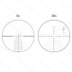 Приціл оптичний Vector Optics Continental 5-30x56 (34mm) illum. FFP Ranging