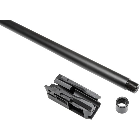 Ствол Blaser R8 кал. 22 LR. 58 см. М15Х1. С магазином и личиной