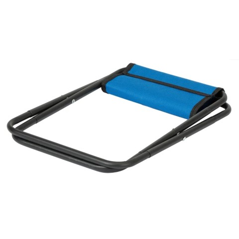 Стілець розкладний Skif Outdoor Steel Cramb M Blue