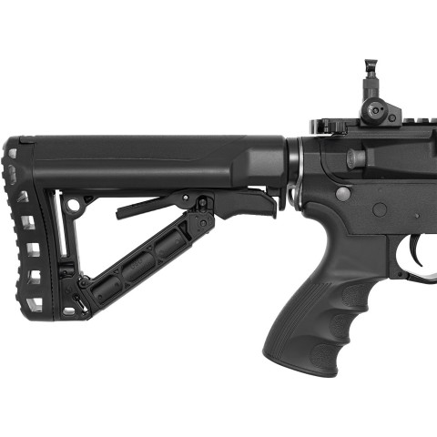 Винтовка страйкбольная G&G Armament CM16 Wild Hog 12