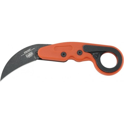 Ніж CRKT Provoke Orange (4041O)