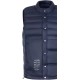 Жилет Frontier Thymus Пух XL Navy