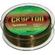 Волосінь Katran Crypton Symbios 1250m (camo-neon) 0.261mm 11.69lb/5.3kg