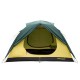 Тент Tramp Tent 6 х 6 green UTRT-103