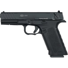Пістолет пневматичний SAS K18 Blowback кал. 4.5 мм BB