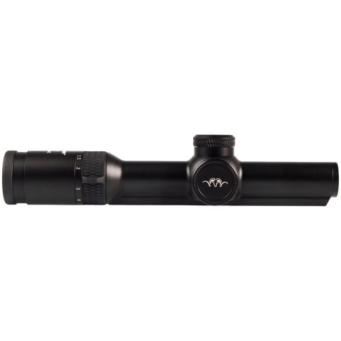 Прицел оптический Blaser B2 1-6x24 iC сетка 4А с подсветкой. Шина ZM/VM