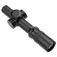 Оптический прицел Nightforce ATACR 1-8x24 F1 0.1Mil сетка FC-DMX с подсветкой