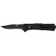 Нож SOG SlimJim Black