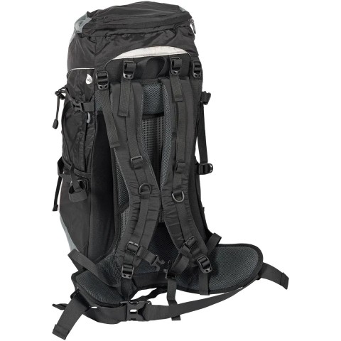 Рюкзак Skif Outdoor Futura Pro 65 Black