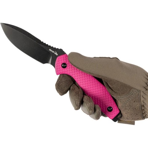 Ніж Skif Adventure FB Jr BSW, pink