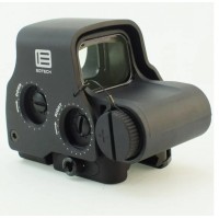 Приціл коліматорний EXPS2-0 EOTECH 68MOA/1MOA