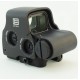 Приціл коліматорний EXPS2-0 EOTECH 68MOA/1MOA