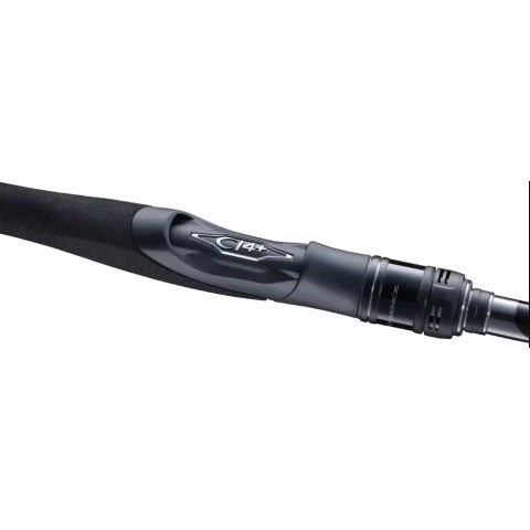 Спиннинг Shimano 25 Exsence Genos S90MH/R 9’0