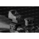 Кольца Spuhr SR-3000. d - 30 мм. Medium. Picatinny
