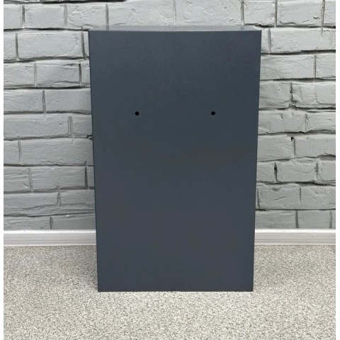 Офісний сейф CБП-720 антрацитово-сірий