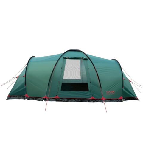 Тент зі стійками Tramp Tent 3 х 3 camo UTRT-104-camo