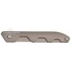 Нож Extrema Ratio Ferrum E Tactical Mud ц:tan