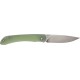 Ніж Artisan Biome SW, 12C27N, G10 ц:mint green
