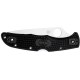 Нож Spyderco Endura 4, VG-10, FRN ц:black