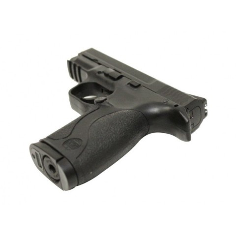 Пневматический пистолет KWC KM48(D) (M40/KM48DHN)