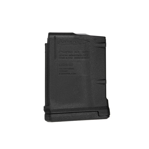MAG-559 Магазин Magpul PMAG 10 AR/M4 GEN M3, 5.56x45 Black