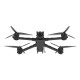FPV квадрокоптер iFlight Chimera7 ECO Analog 5.8G 2.5W 6S BNF TBS