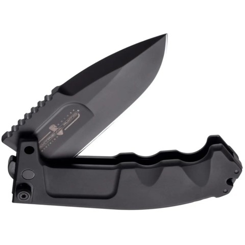 Ніж Extrema Ratio Rao II Black