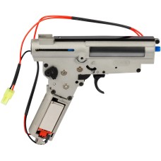 Гирбокс в сборе Cyma V3 для АК проводка в приклад