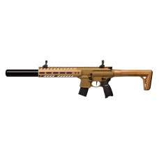 Винтовка пневматическая Sig Sauer Air MCX Gen 2 кал. 4.5 мм FDE