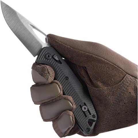 Нож Boker EDK ц:black