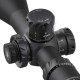 Приціл Discovery Optics HD/34 4-24X50SFIR SLT FFP IR-MIL 34mm підсвічування (231204)