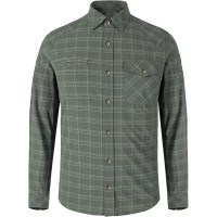 Рубашкa Montura Cedro Shirt L Verde Salvia