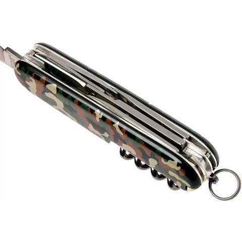 Нож VICTORINOX 1.3703.94 Climber. Камуфляж