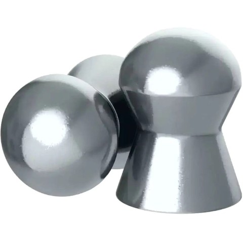 Пули H&N FT Trophy Green 4,5мм 0,36г 300шт