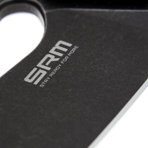 Ніж SRM Cub 261M-GP, 154CM, G10, олива