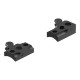 База Leupold QR Antonio Zoli 2-PC Matte