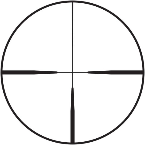 Приціл оптичний LEUPOLD VX-Freedom 3-9х40 (25,4 мм) HUNT-PLEX