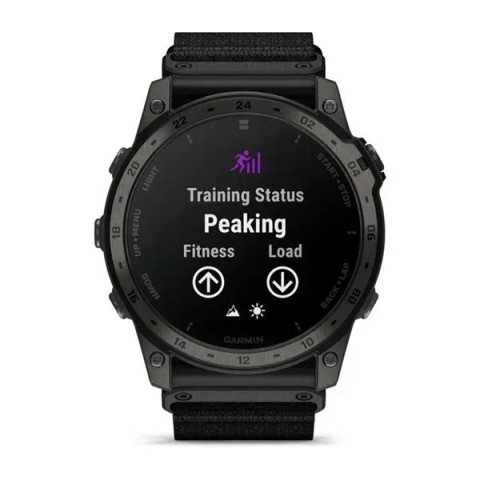 Garmin tactix 7 AMOLED с адаптивным цветным дисплеем