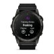 Garmin tactix 7 AMOLED с адаптивным цветным дисплеем