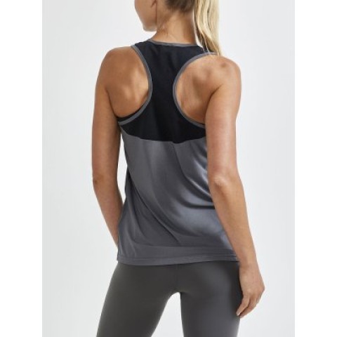 ADV Charge Perforated Singlet Woman
