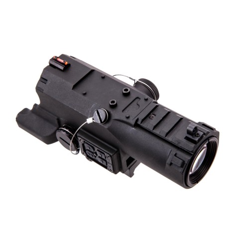 Прицел коллиматорный NcStar Navigation Lights 4X34