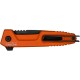 Нож Extrema Ratio Satre F Nitrogen Orange/Black