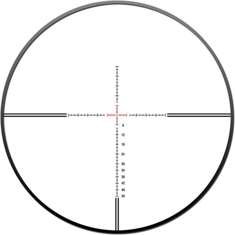 Discovery Optics LHD-NV 3-12X42SFIR SFP
